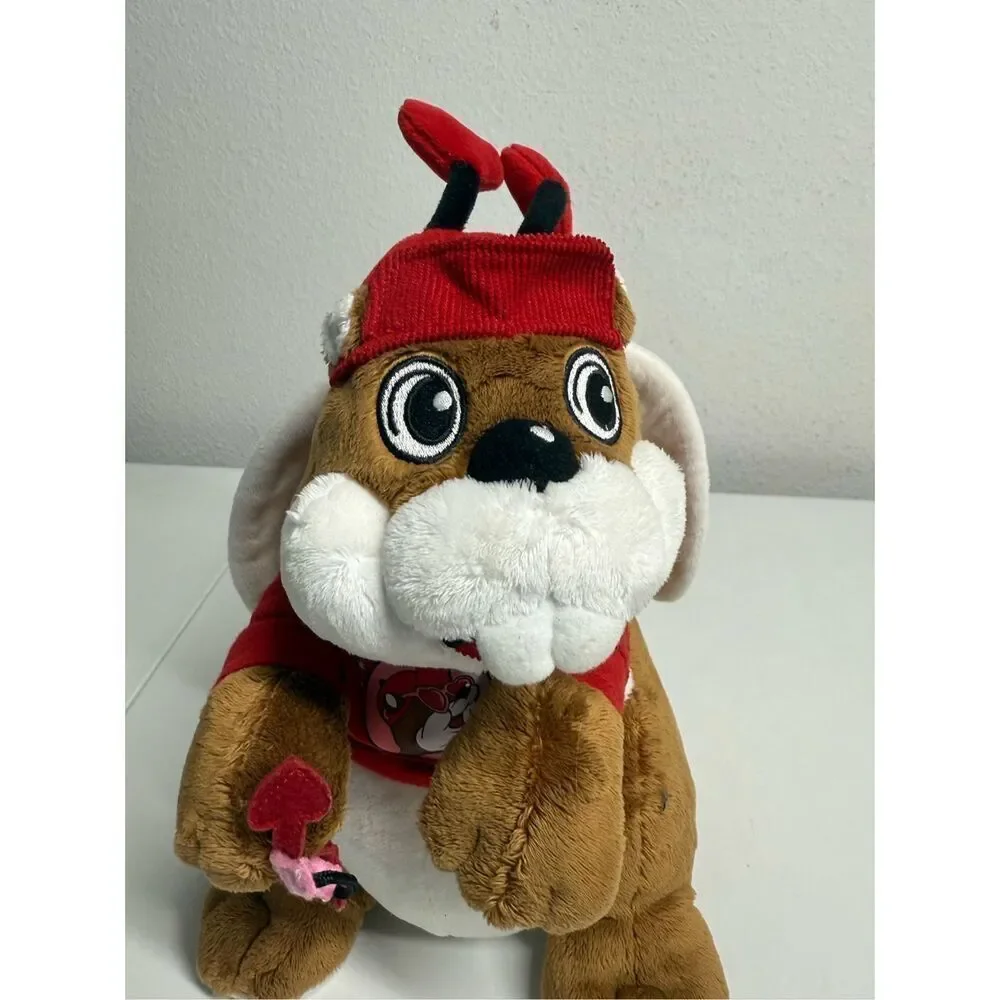 Buc-ees rare out